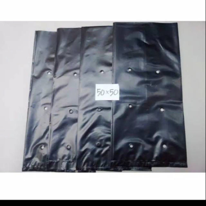 Polybag 50x50 sangat tebal