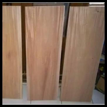 

Bahan Papan Custom