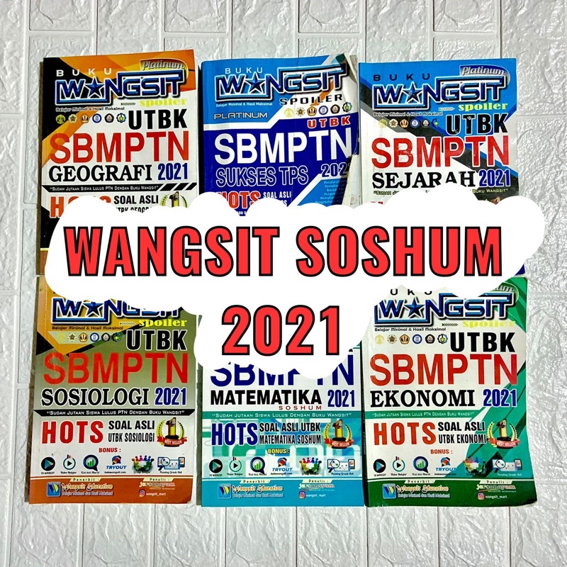 

WANGSIT SOSHUM