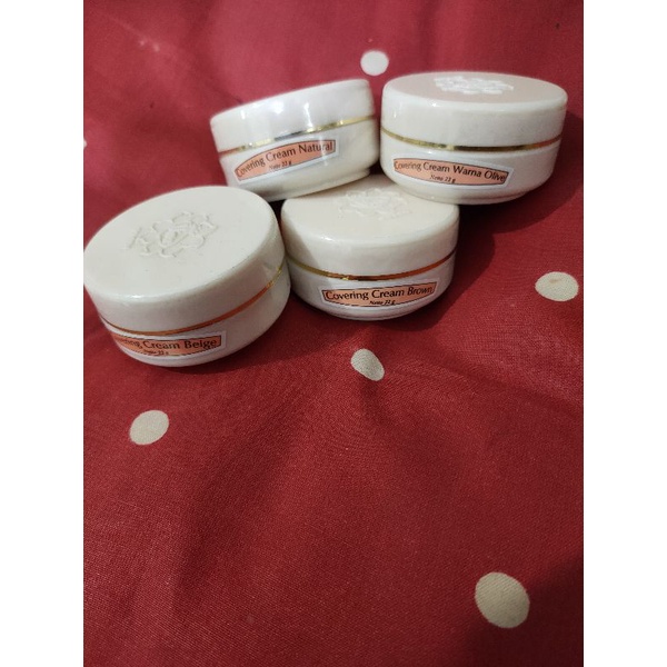 viva queen covering cream/viva foundation/foundation cream