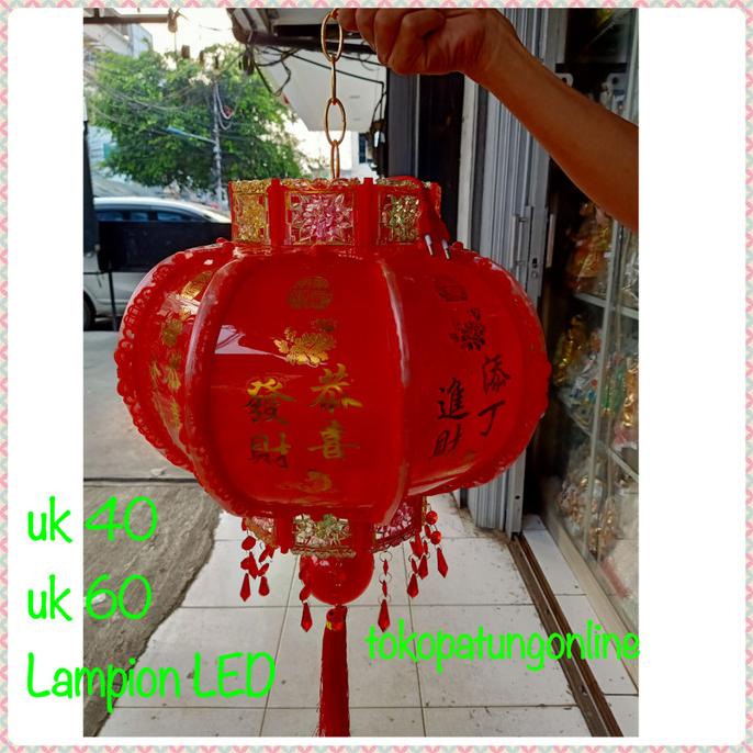 

Lampion ImleK LeD Putar Dalam uk 40 [[[TERBARU BISA COD]]]