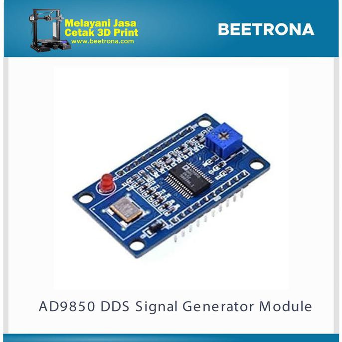 AD9850 DDS Signal Generator Module beetron65 Ayo Beli