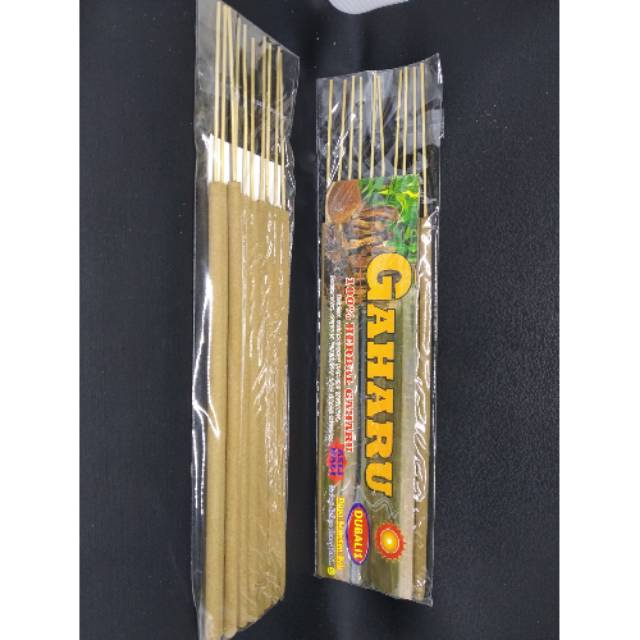 Dupa herbal gaharu dubali
