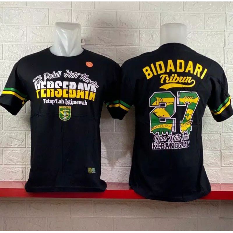 KAOS  BONEK Persebaya bonex mania