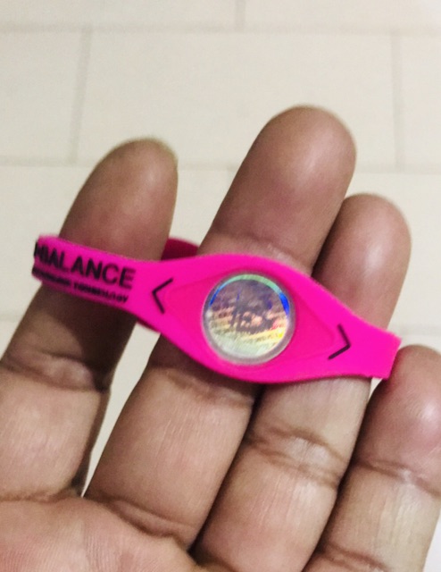 Gelang power balance hight Quality