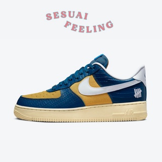 air force 1 gsw