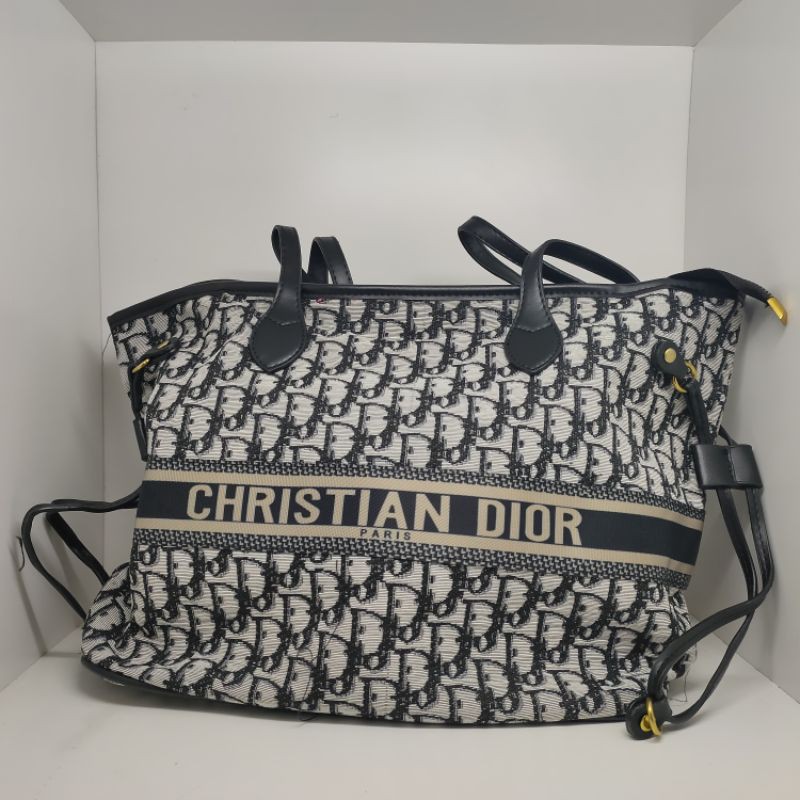 ChristianDiorBag