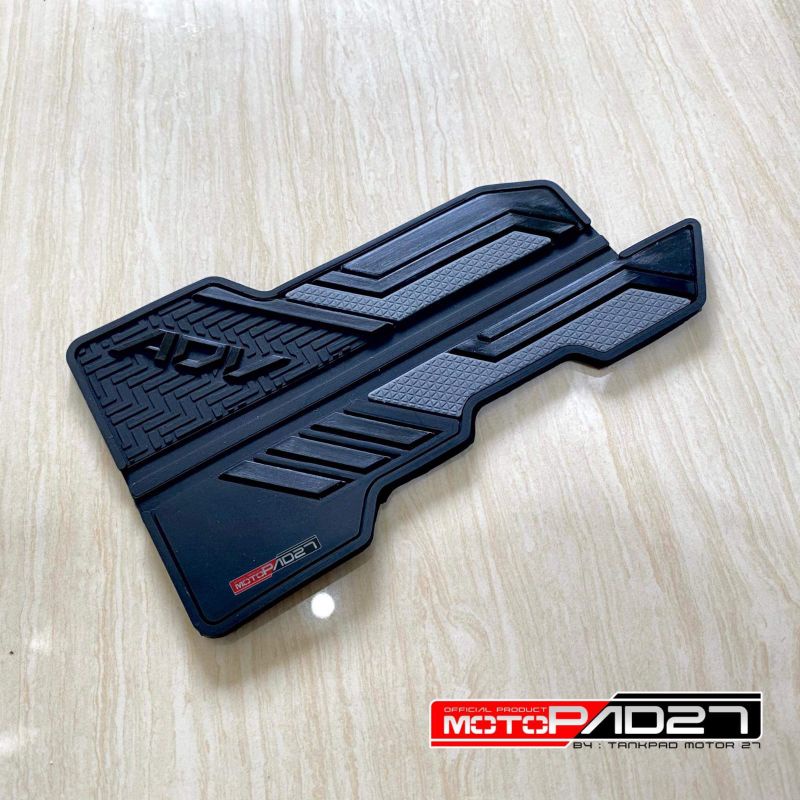 Stiker Knalpot ADV 160 Karet Cover Knalpot ADV 160 Rubber Premium