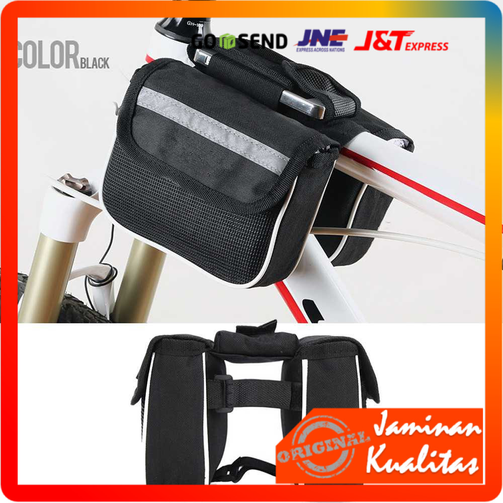 Merida Tas Perlengkapan Sepeda