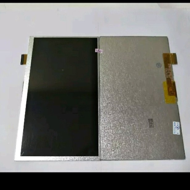 LCD TABLET ADVAN I7D S7 S7A S7C ORIGINAL