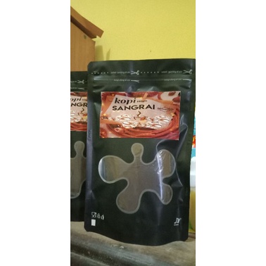 

kopi bubuk kopi hitam SHANGRAI