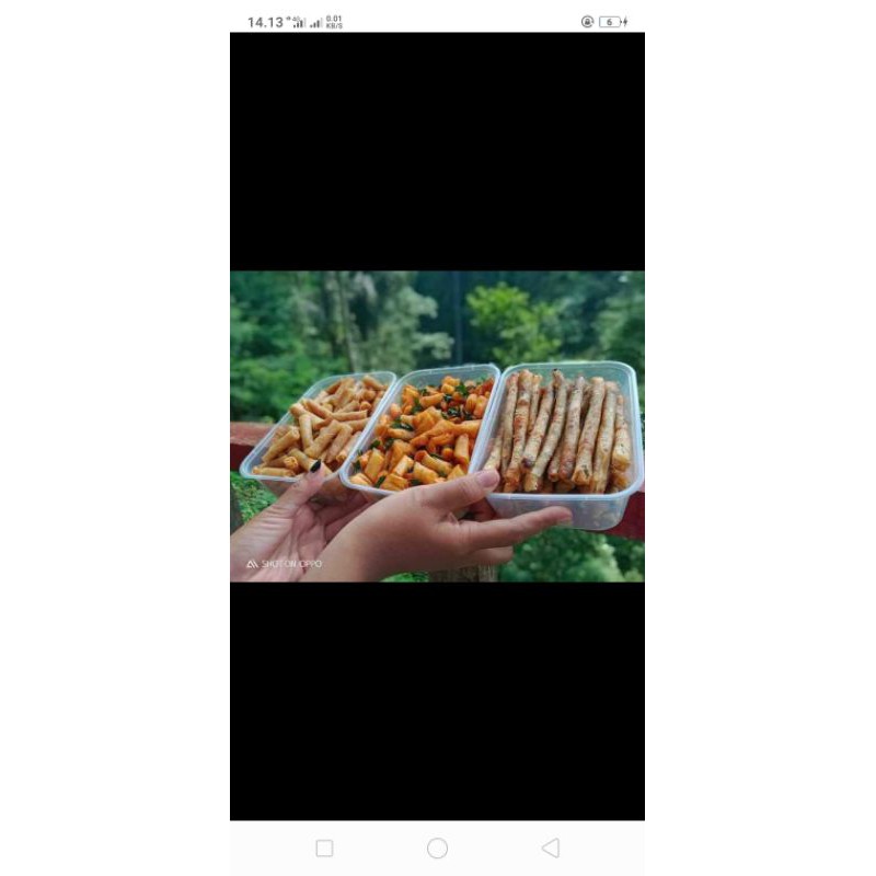 

keripik lumpia