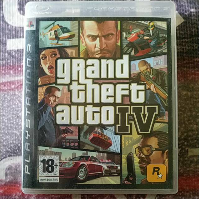 Kaset ps3