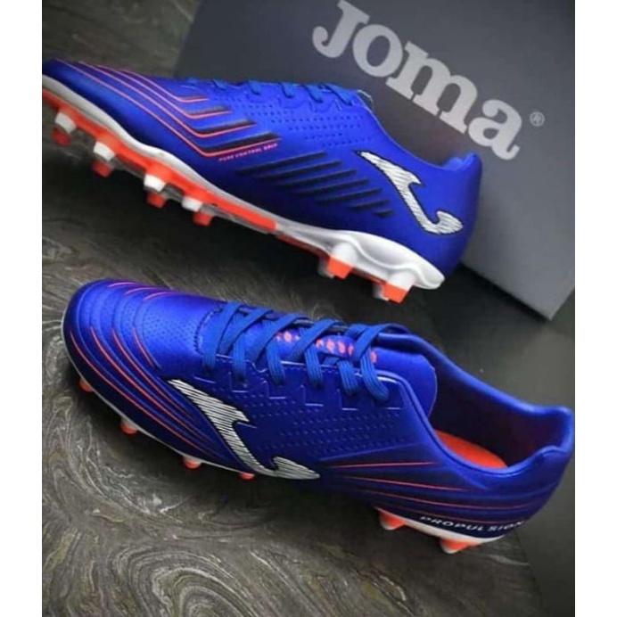 SEPATU BOLA JOMA PROPULSION FG
