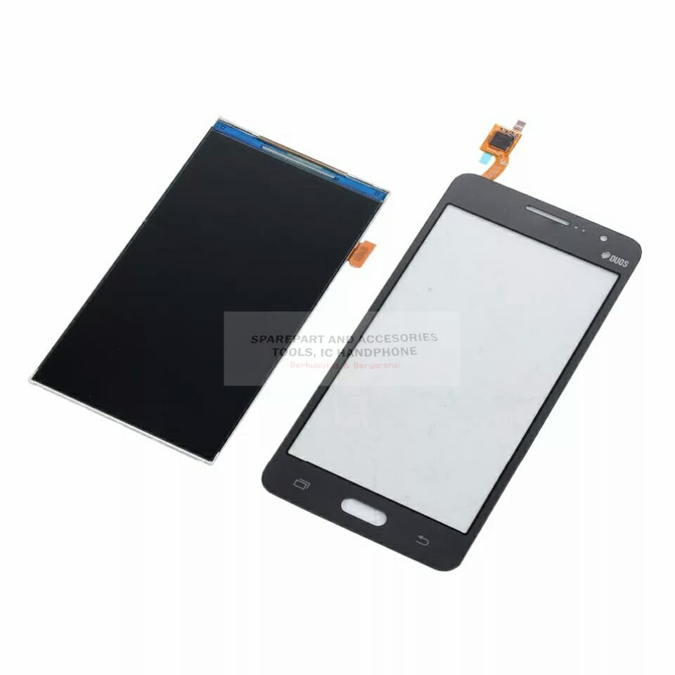 LCD TOUCHSCREEN SAMSUNG GRAND PRIME G530 G530H G530F G531H G531F