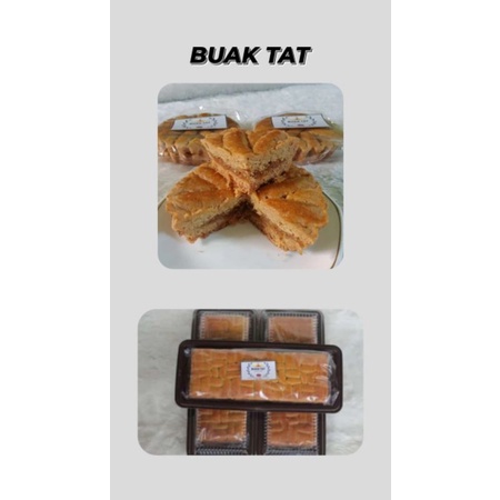 

kue buak tat