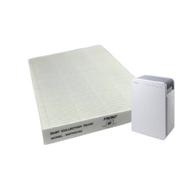 NAUTIC - DAIKIN MC-30 Dust Collection Filter / Hepa Filter DAIKIN MC30 MC30VVM MC30UVM
