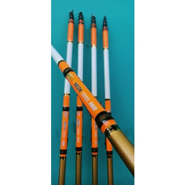 TEGEK KOLONG OREGON NEON POLE