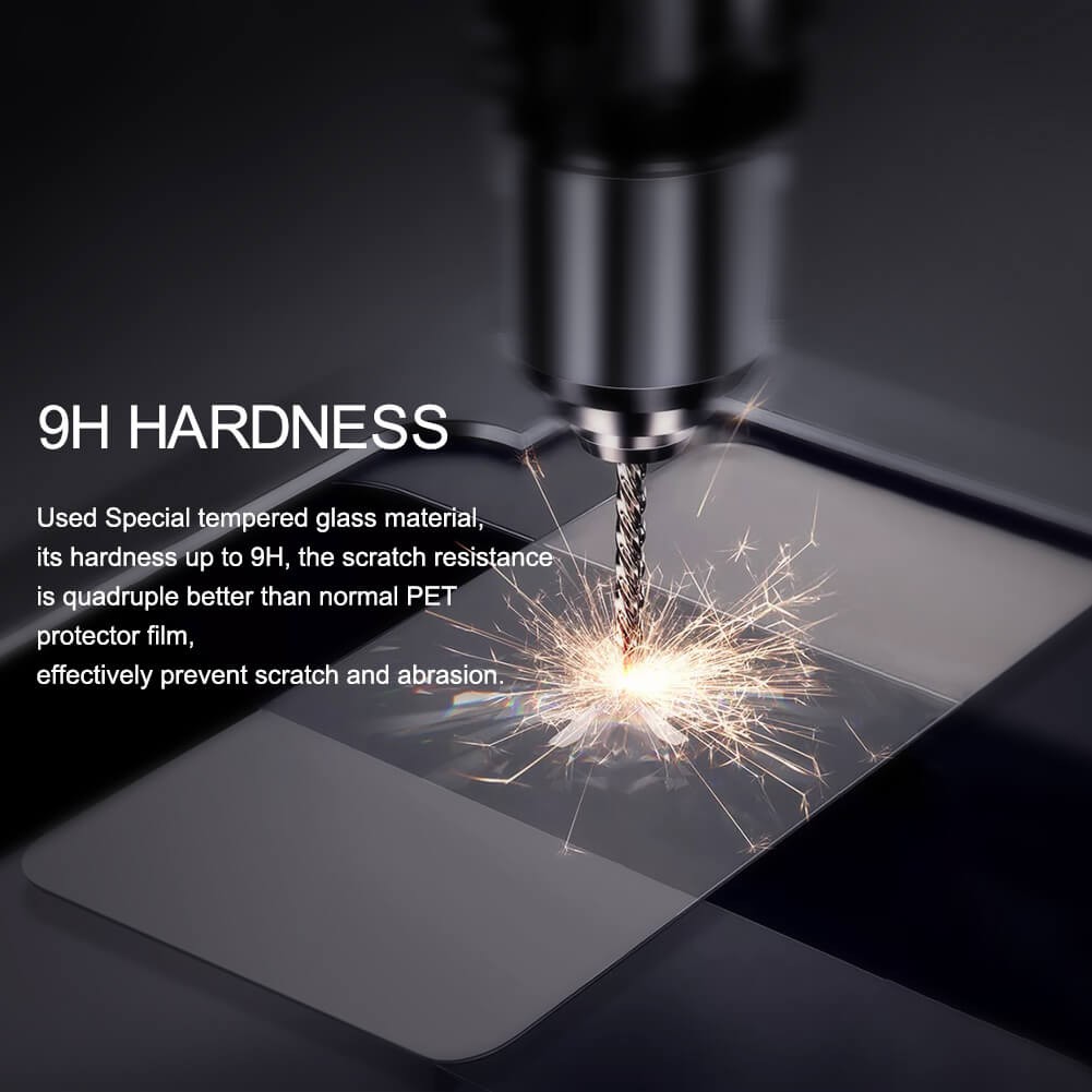 GENUINE Amzg H+ Pro Tempered Glass SAMSUNG A20 A30 A50 A30s A50s A51 A71 A70