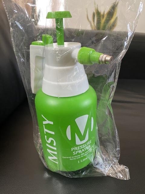 Misty Pressure Sprayer Semprotan 1 Liter