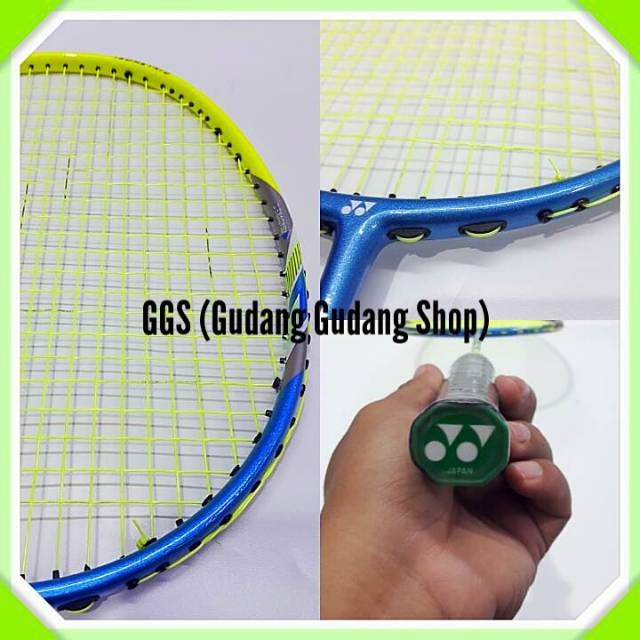 Raket Badminton Yonex Nano
