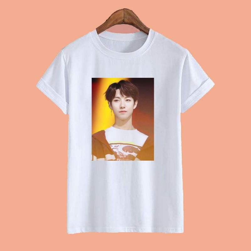 Kaos Renjun NCT