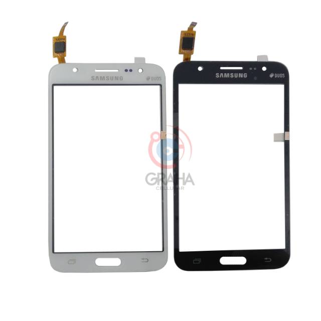 TOUCHSCREEN SAMSUNG J5 / J500