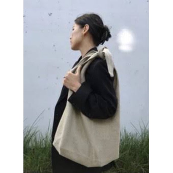 Tsuno Bag / Cross Body Bag