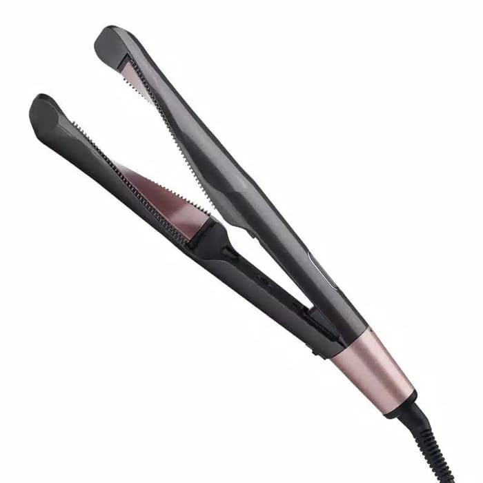 dazzling curling iron catokan lurus keriting curly ceramic babylis