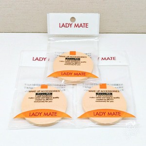 spon lady mate sponge bedak make up spons blush on makeup original