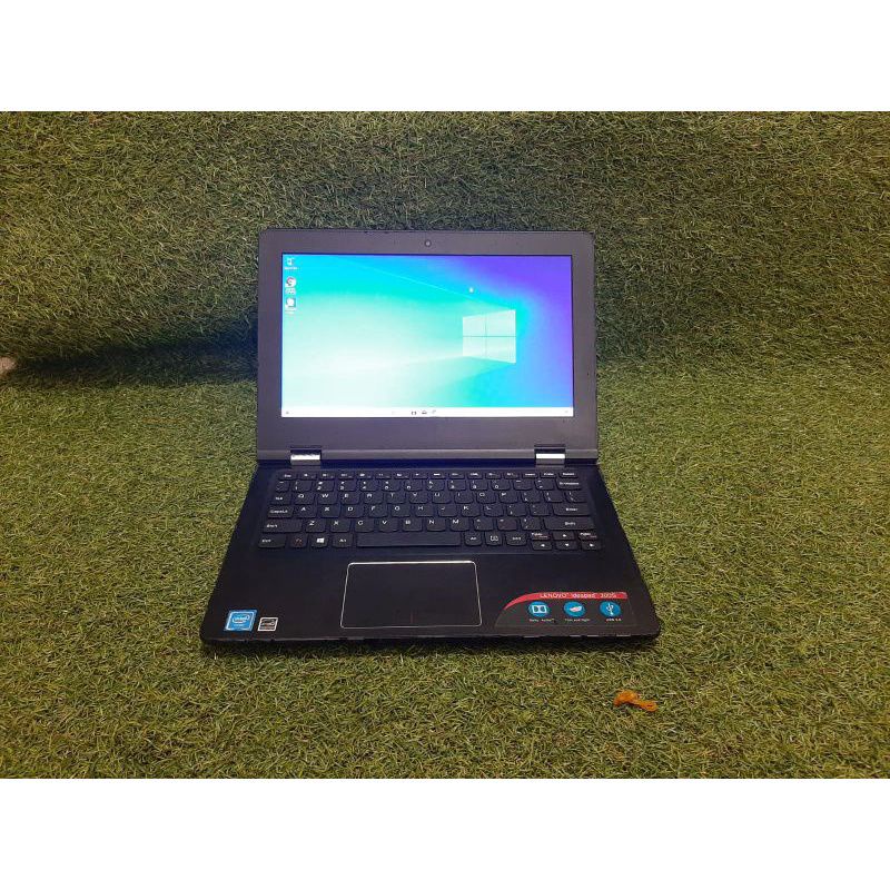 Notebook Lenovo Ideapad 300s