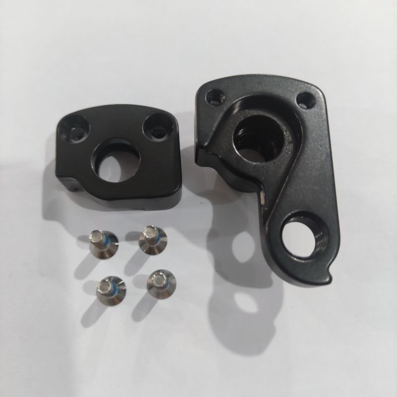 Drop out anting strattos S7 S8 S9 2022 Disc carbon anting sepeda Roadbike