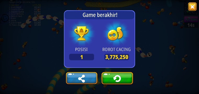 Tas Bedcover Plastik Mika / Tas Selimut - Size M