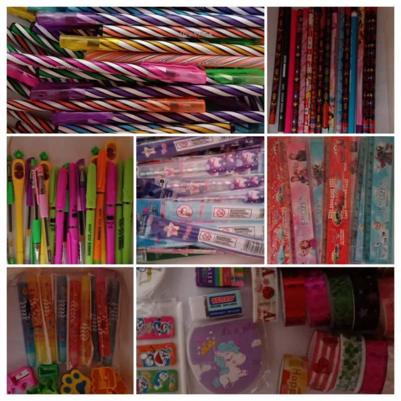 

ALAT TULIS #Serokan #Lintingan
