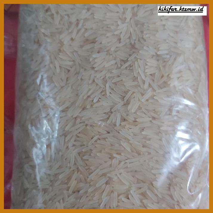 

ANEKA-BERAS- BERAS BASMATI ASLI UNTUK DIBATS 5 KG -BERAS-SEHAT.