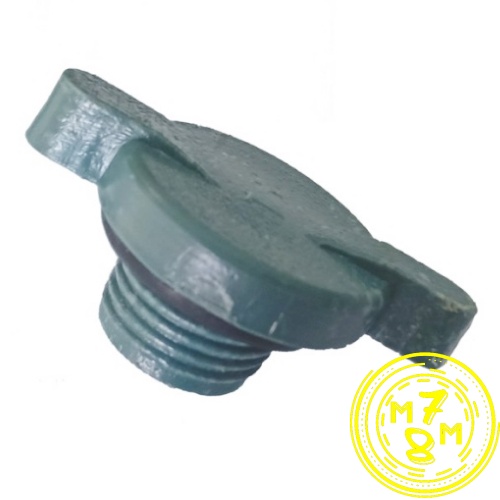 Tutup Pancingan Pompa Air SANYO kecil