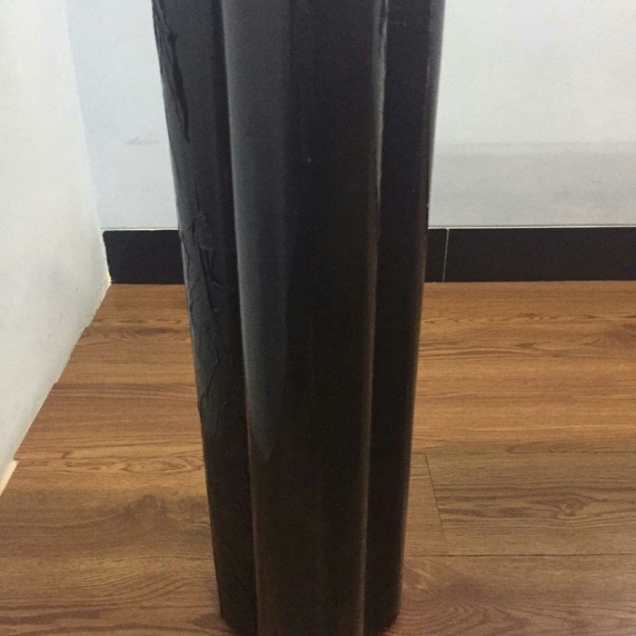

STRETCH FILM HITAM 50 CM