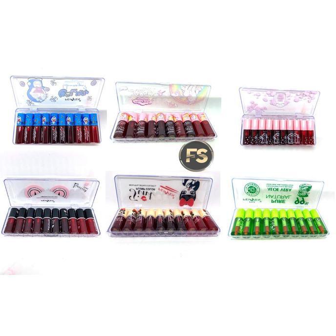 

SATUANANEKA LIPTIN PAPAN MINI - BIRU
