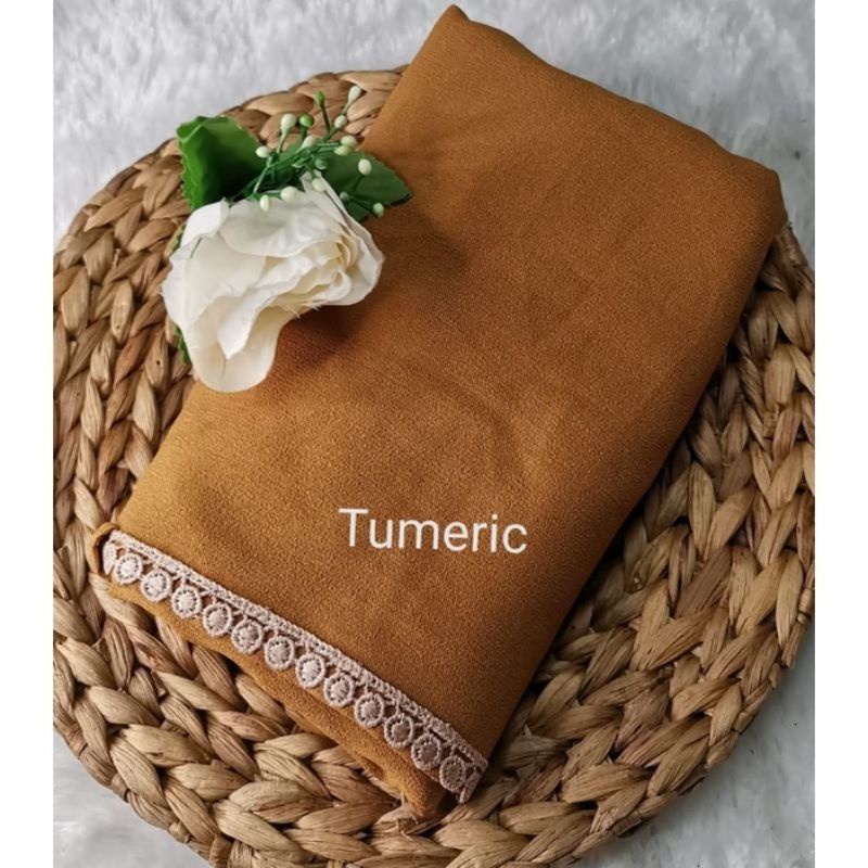 MARYAM RENDA TALI-Tumeric