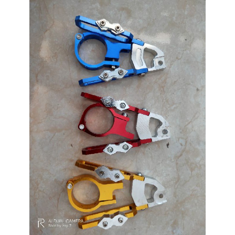 pangkon selang rem cakram depan CNC