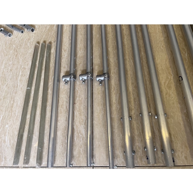 ANTENNA SIGMA FOUR 27mhz