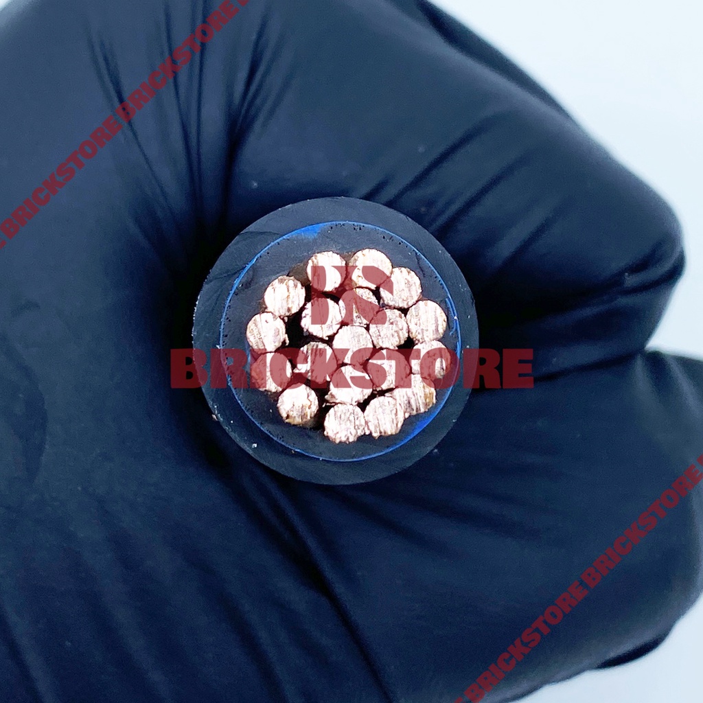 Kabel Listrik NYY 1x95mm2 MITSUBA (1x95mm 1x95 95mm 95mm 95)