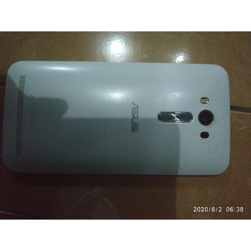 Android Asus Zenfone 2 Laser Z00LDD Second