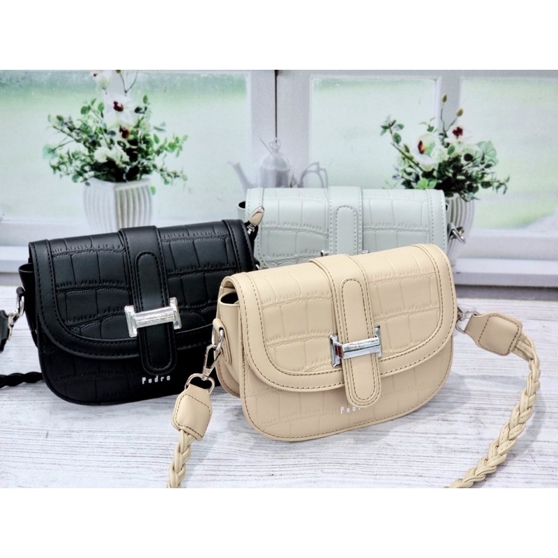 TAS WANITA 202 - GB FREE DUSTBAG