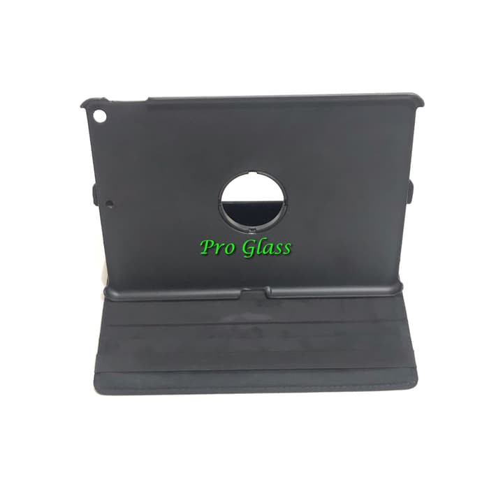 Ipad 7 8 9 2020-2021 10.2&quot; FLIP COVER ROTATING LEATHER CASE (Autolock)