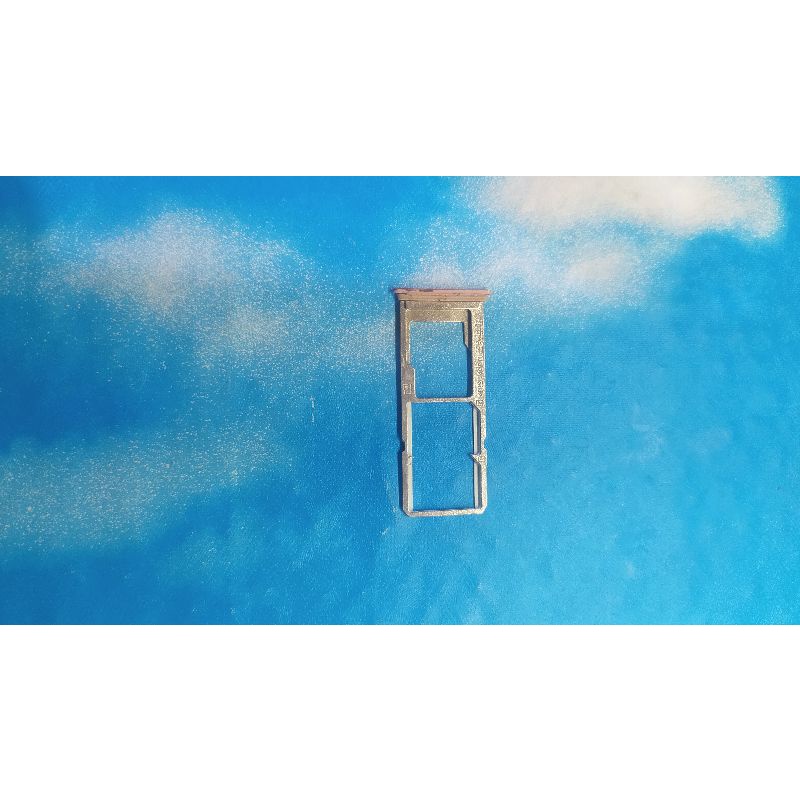 Simtray Vivo V9 original copotan