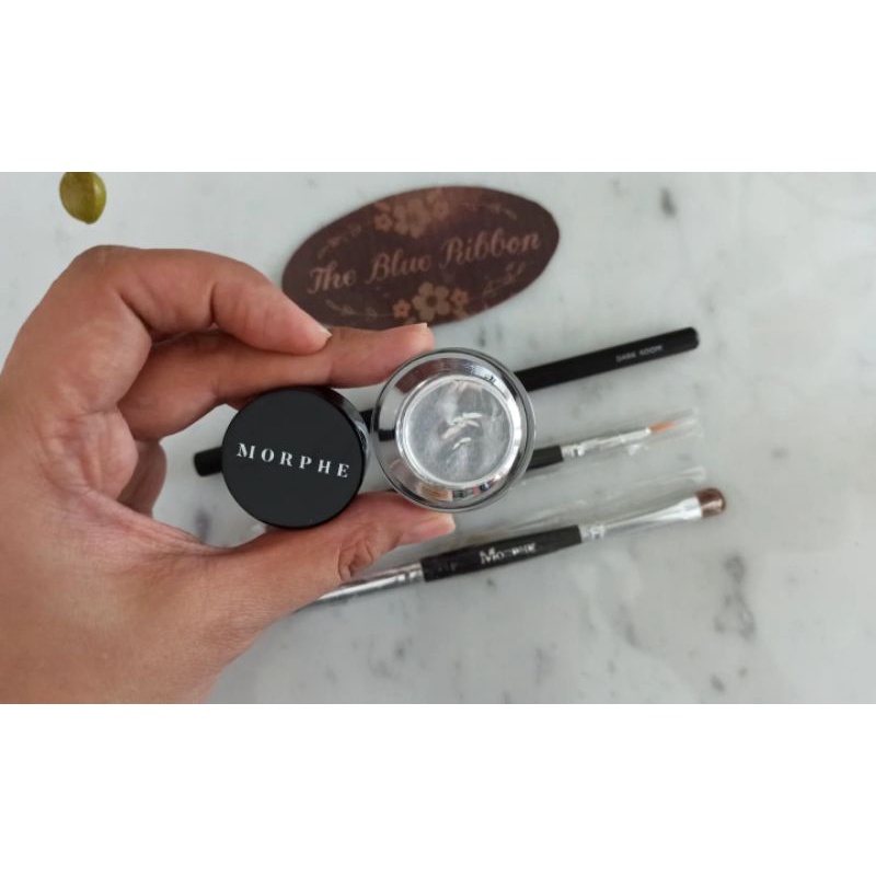 MORPHE EYE SET