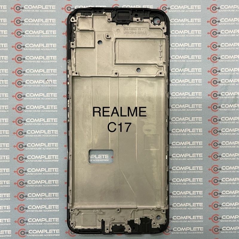 TULANG RANGKA REALME C17 / FRAME REALME C17 / TULANG REALME C17