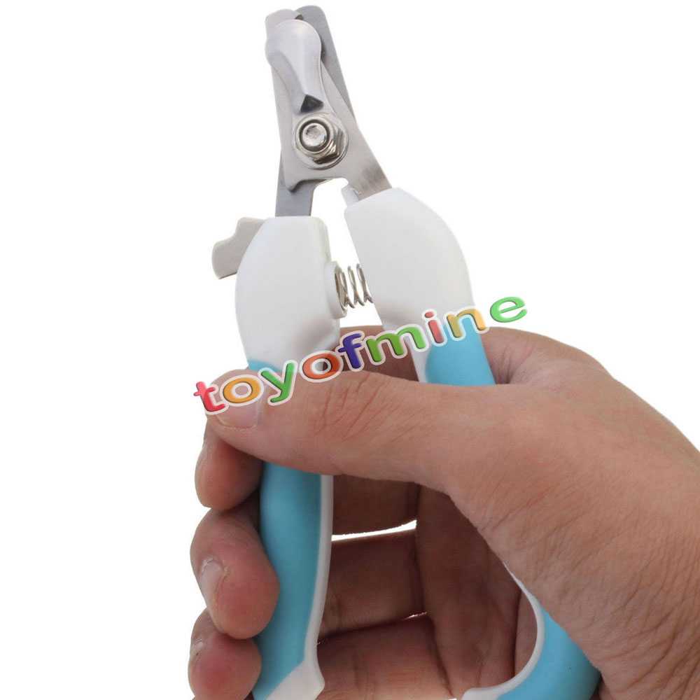 Gunting Kuku Anjing Kucing Kelinci Stainless Steel / Gunting Kuku Hewan Kucing Anjing Kelinci Musang Pets Besar Kecil Medium Satu Set Stainless led / Kikir Kuku Anjing Besi Stainless / Pet Dog Nail Clipper Polish / Pemotong Potong Kuku Anjing Kucing Murah