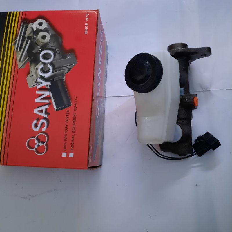 master rem atas mazda 626 ford telstar 1600